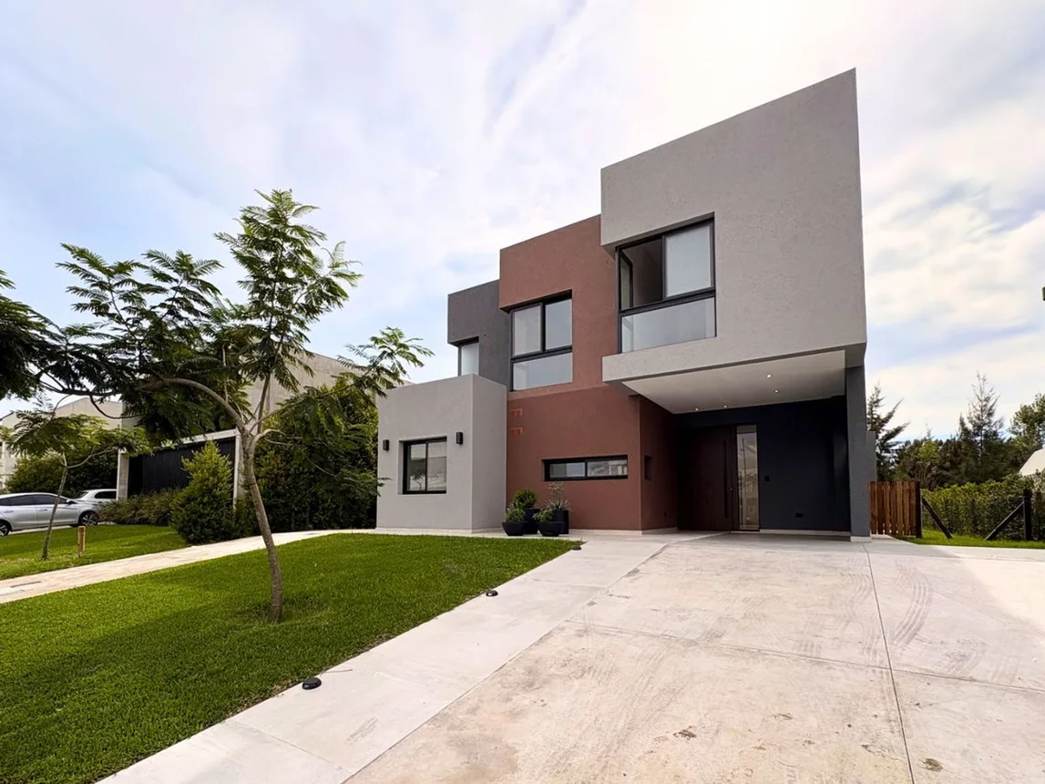 Casa en venta en Rincón de Milberg