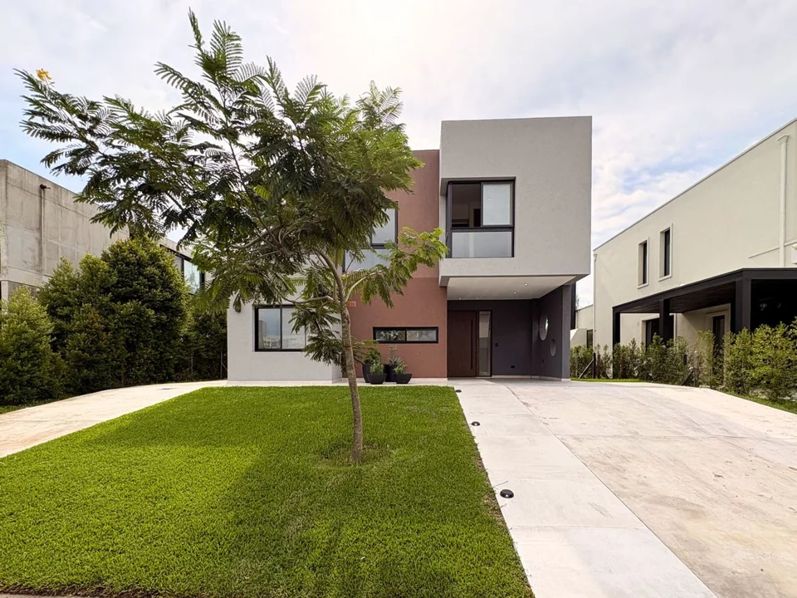 Casa en venta en Rincón de Milberg, foto 3