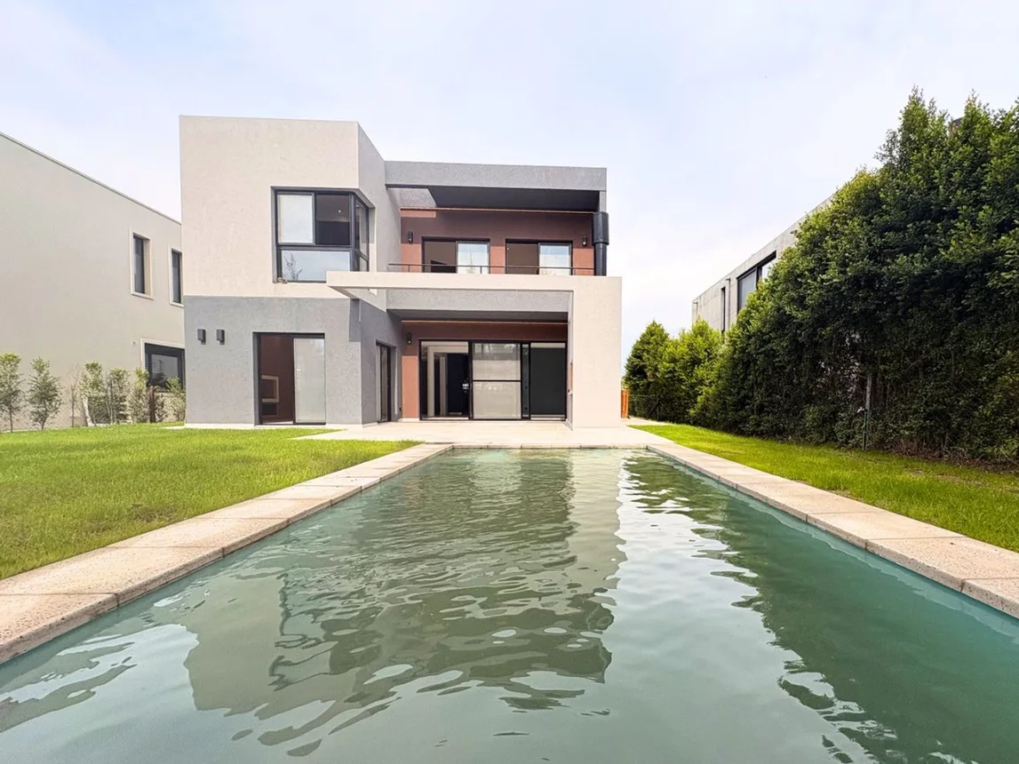 Casa en venta en Rincón de Milberg, foto 5