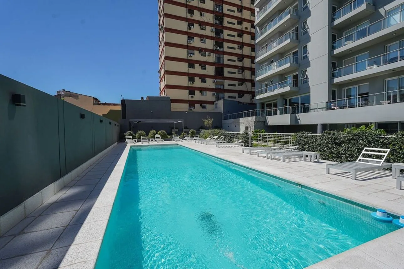 Departamento en venta en La Paternal, foto 4