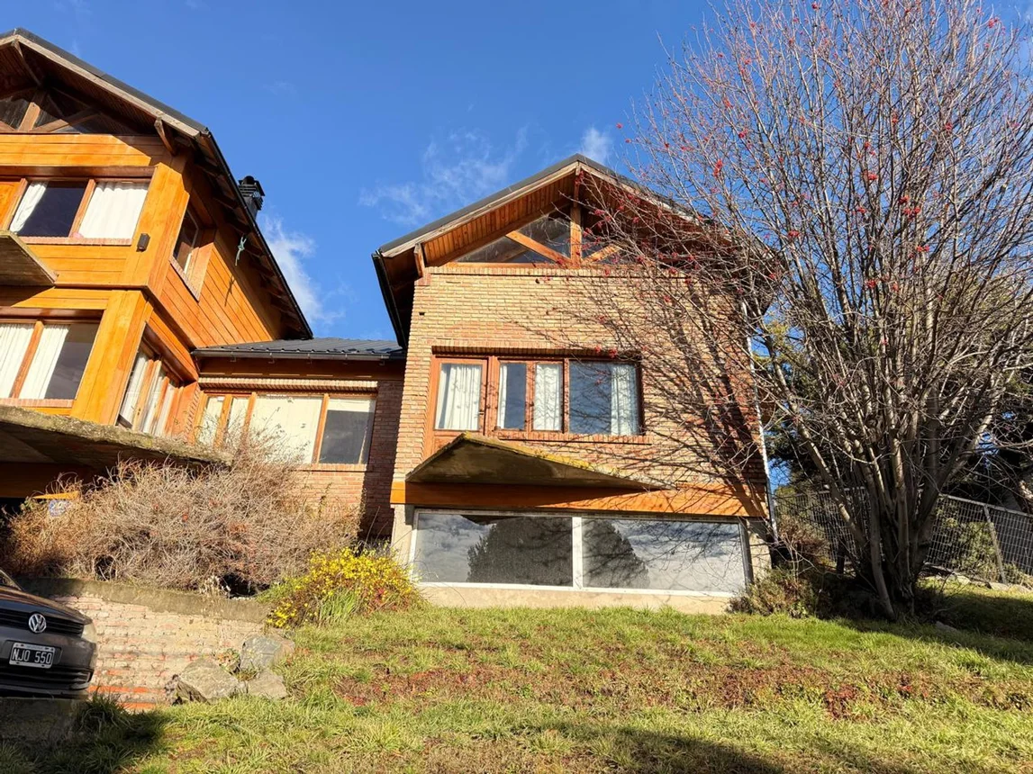 Casa en venta en San Carlos de Bariloche, foto 3