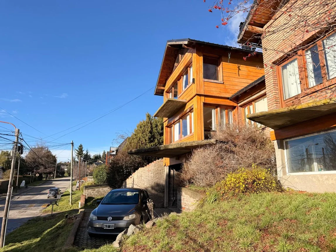 Casa en venta en San Carlos de Bariloche
