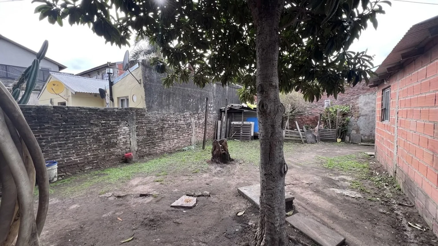 Casa de 3 ambientes en venta en El Talar, Chile 1700, foto 4