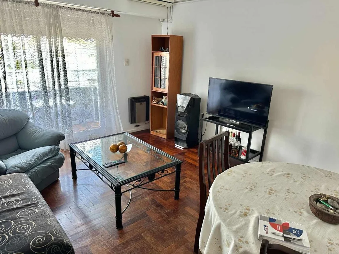 Departamento en venta en Haedo