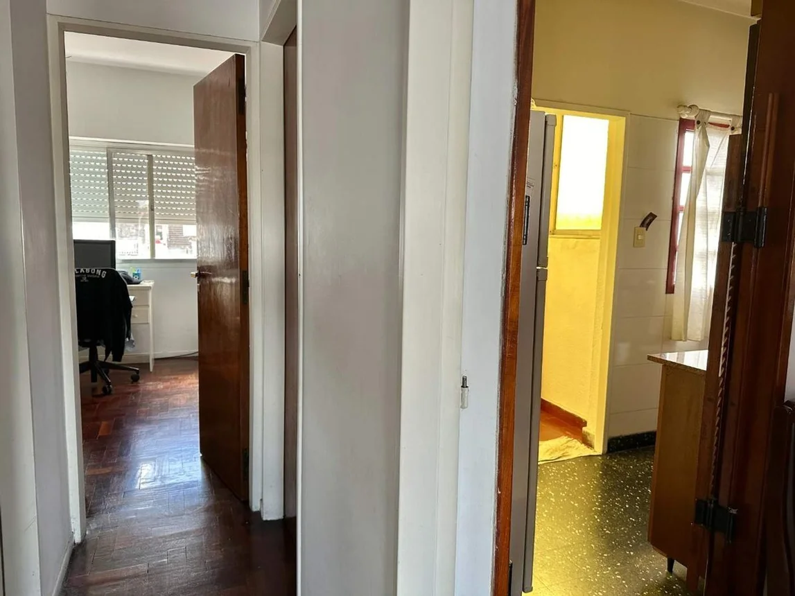 Departamento en venta en Haedo, foto 3