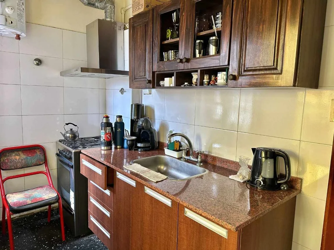 Departamento en venta en Haedo, foto 4