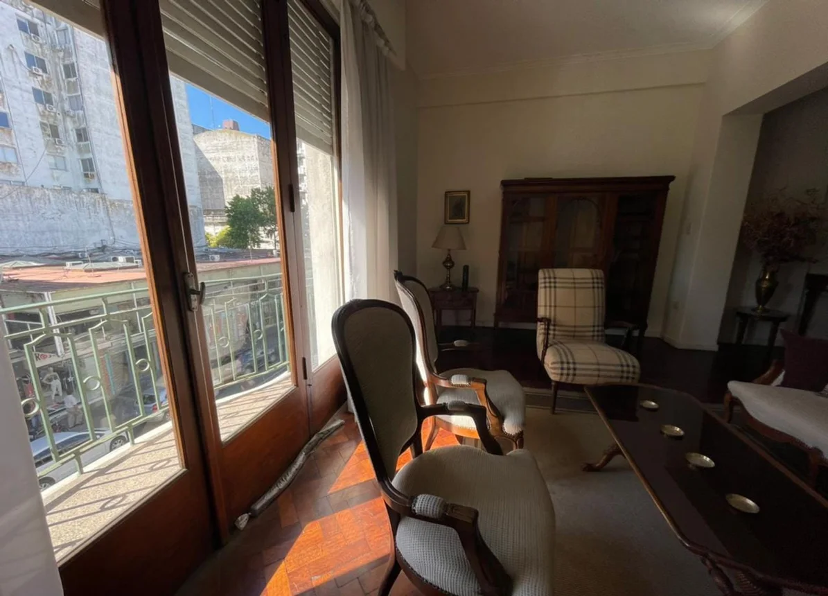 Departamento en venta en La Plata, foto 3