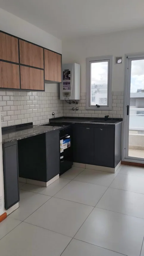 Departamento en venta en Villa Crespo