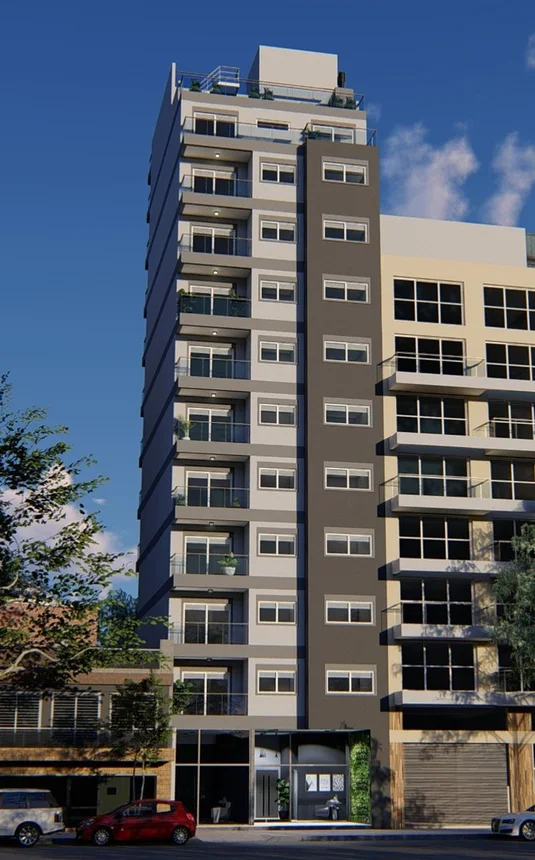 Departamento en venta en Villa Crespo, foto 3