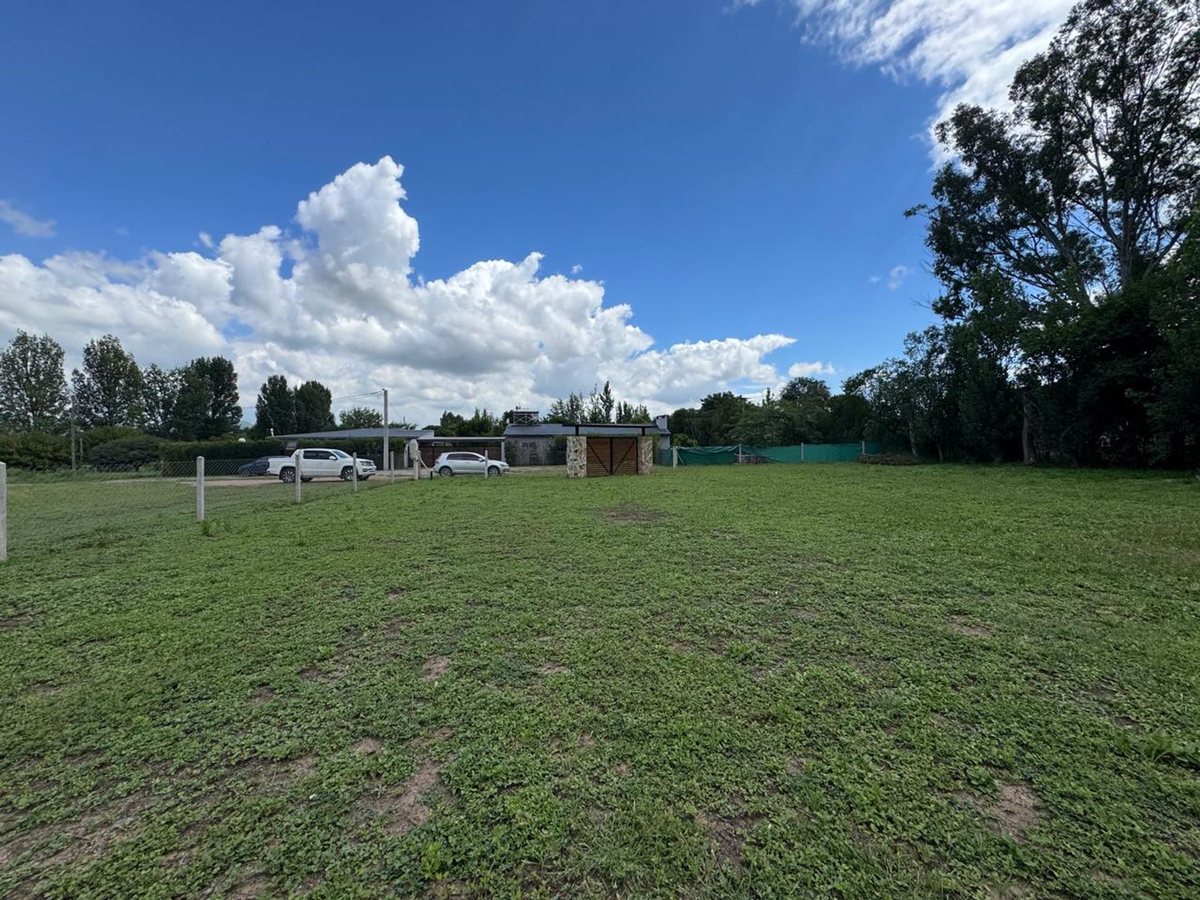 TERRENO EN VENTA B° PRIVADO CAPIASU CERRILLOS - foto 8