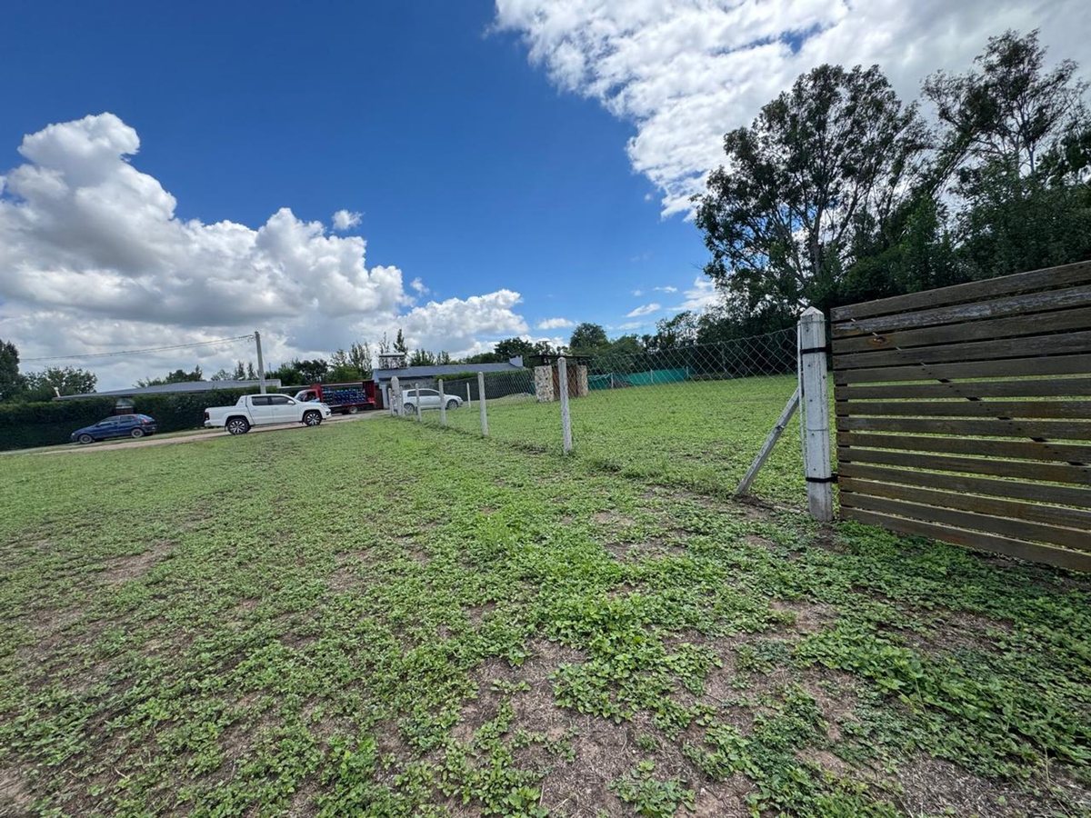 TERRENO EN VENTA B° PRIVADO CAPIASU CERRILLOS - foto 4