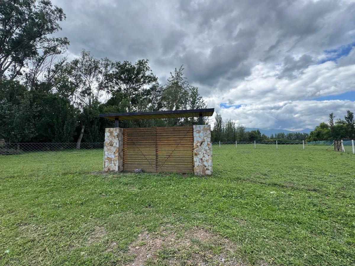 TERRENO EN VENTA B° PRIVADO CAPIASU CERRILLOS - foto 10