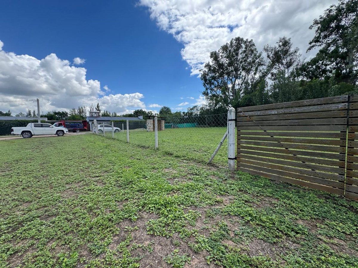 TERRENO EN VENTA B° PRIVADO CAPIASU CERRILLOS - foto 11