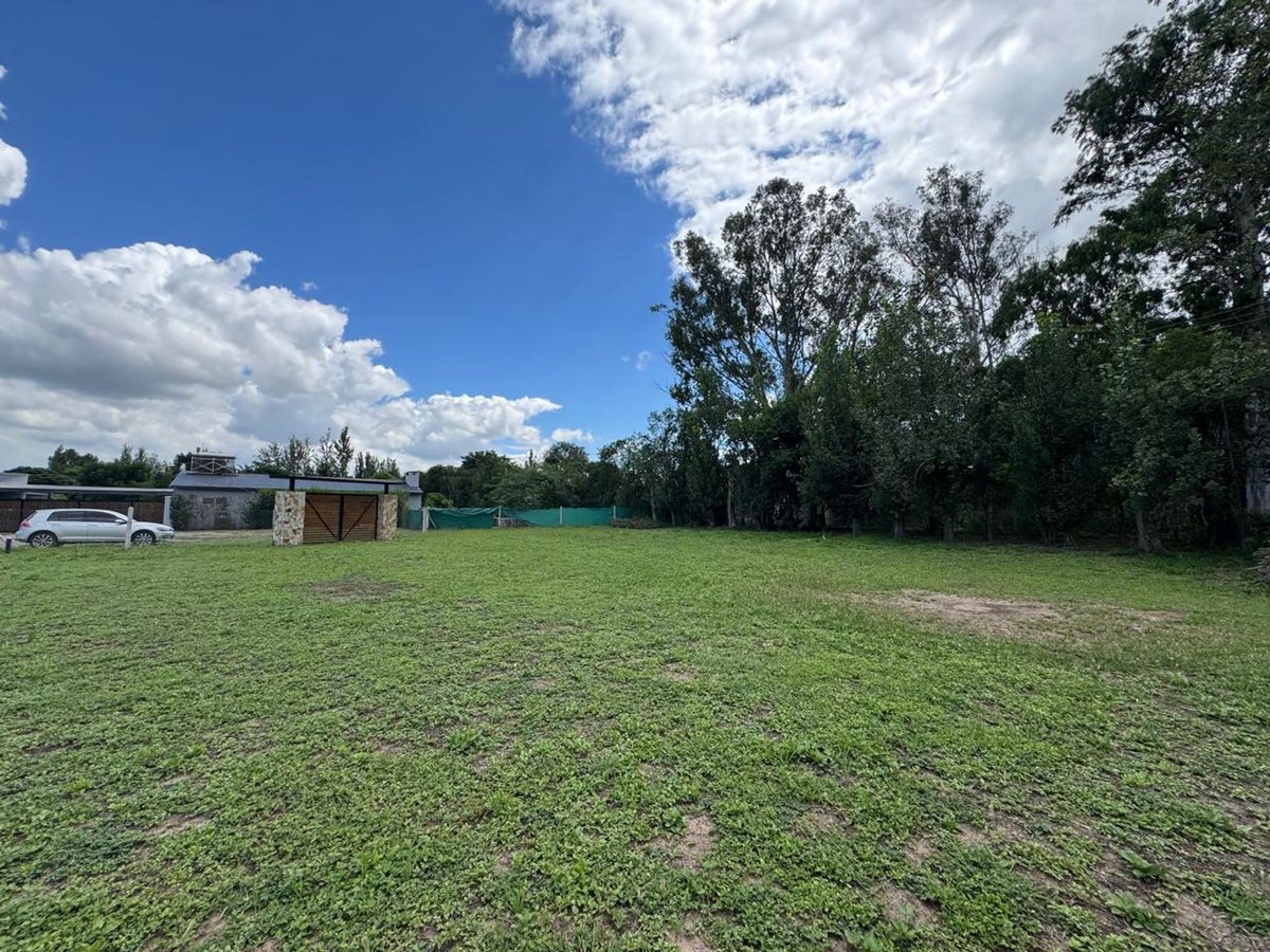 TERRENO EN VENTA B° PRIVADO CAPIASU CERRILLOS - foto 9