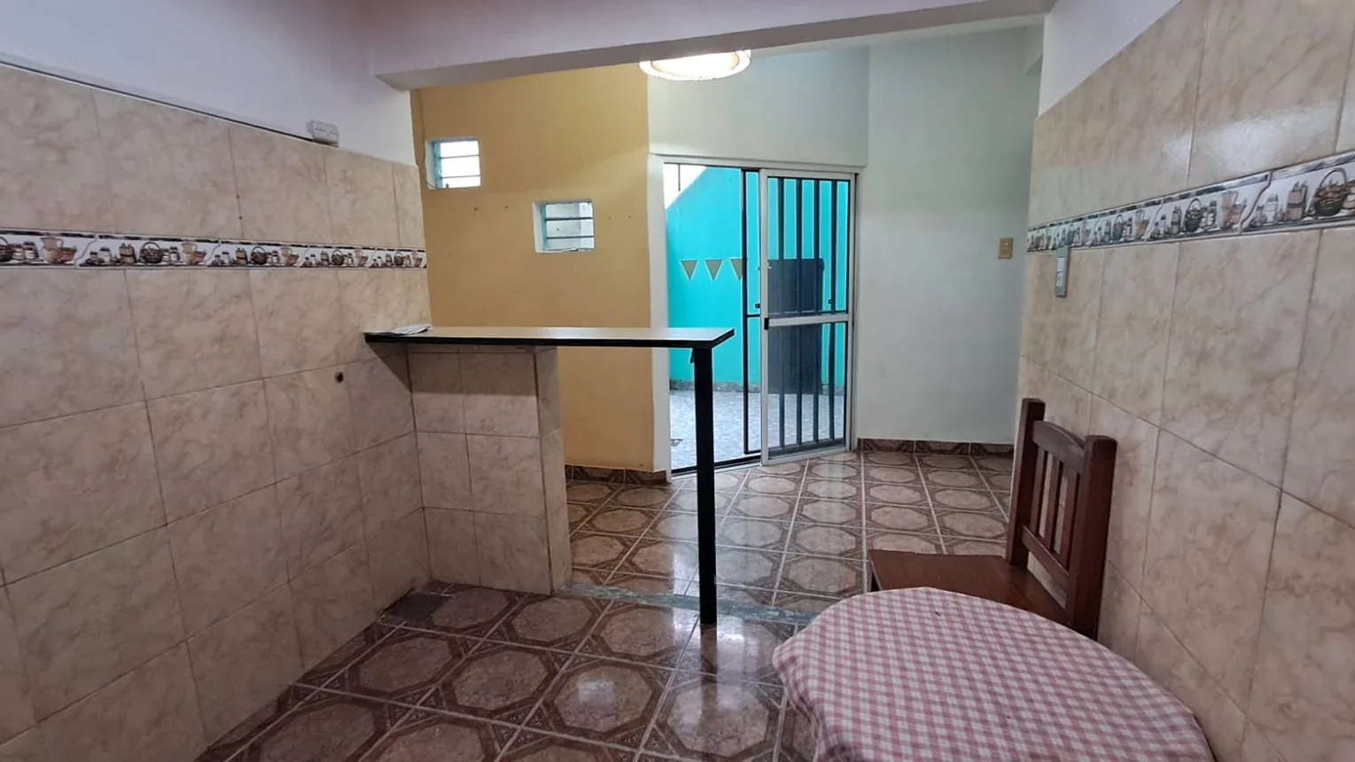 PH de 4 ambientes en venta en Lomas del Mirador, Alfredo Lorenzo Palacios 2200