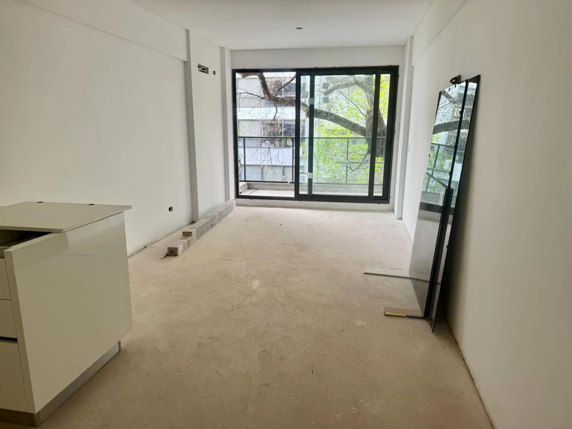 Monoambiente en venta en Belgrano, foto 4