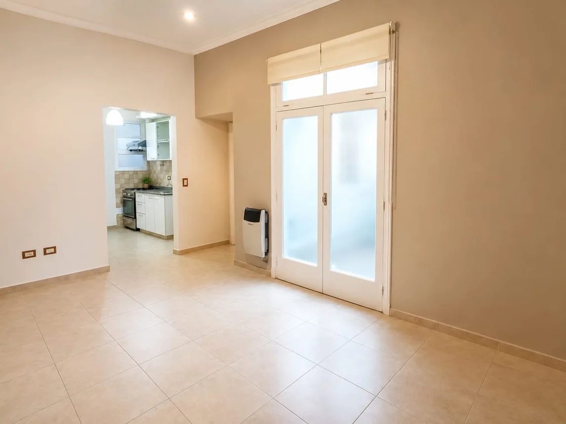 Departamento en venta en Palermo, foto 2