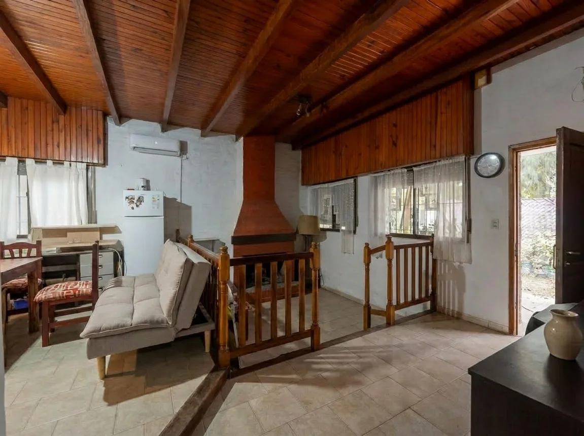 Casa en venta en Garín, foto 2