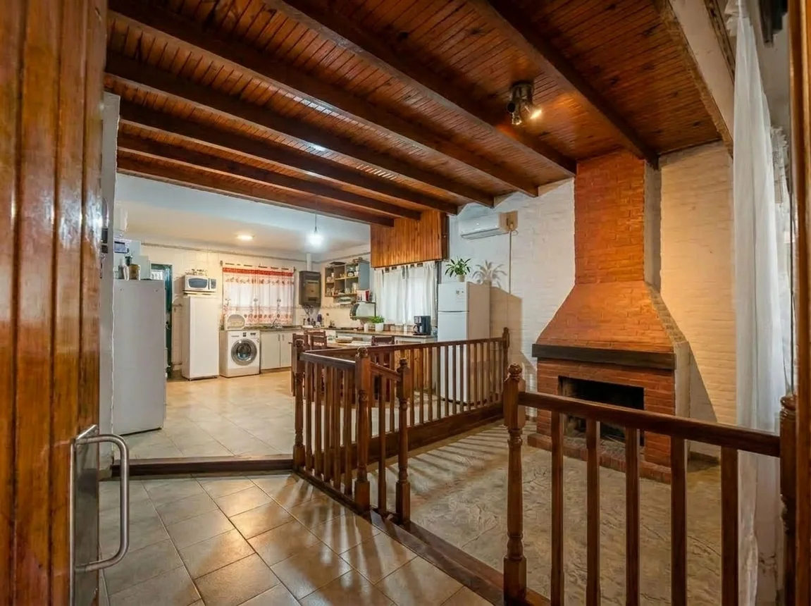 Casa en venta en Garín