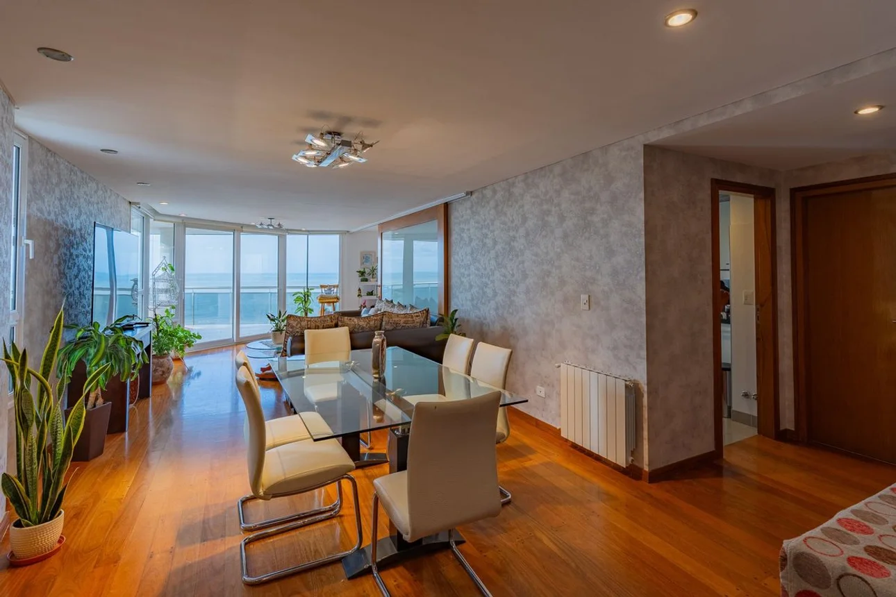 Departamento en venta en Mar del Plata