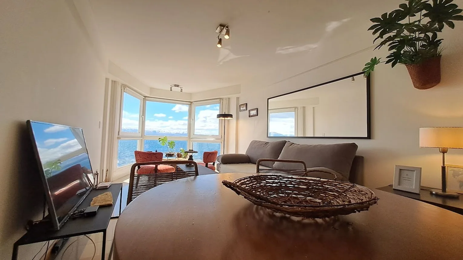 Departamento en venta en San Carlos de Bariloche, foto 3