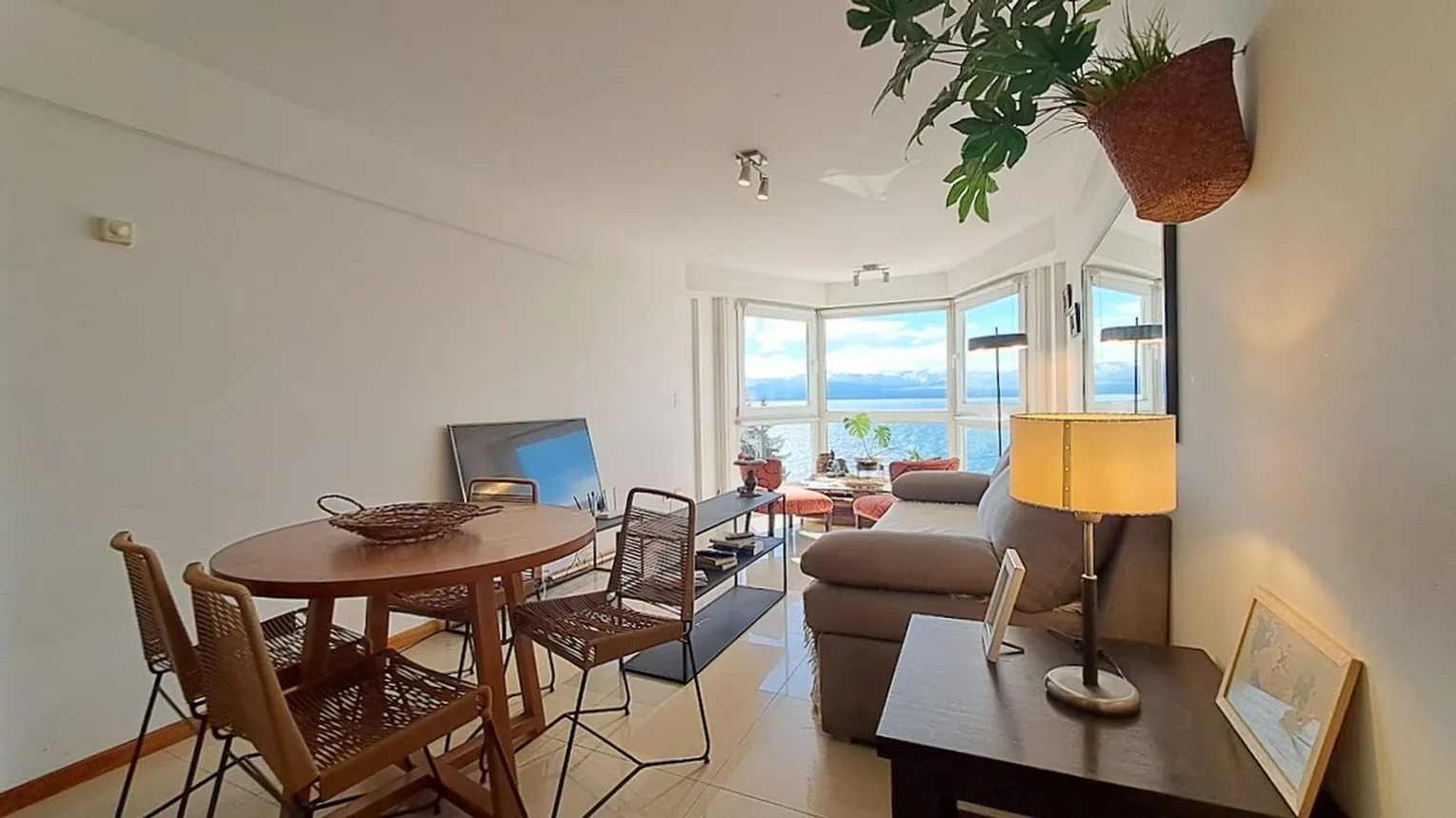 Departamento en venta en San Carlos de Bariloche, foto 2