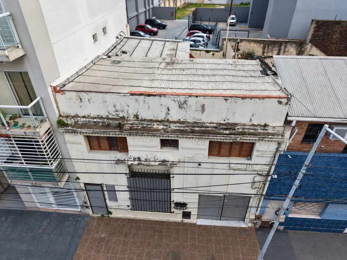 Casa en venta en Avellaneda, España 200