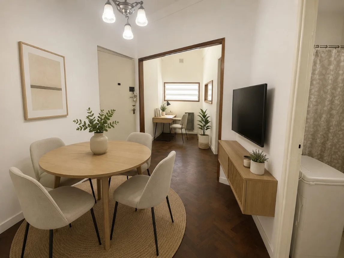 Departamento en venta en Caballito, foto 2