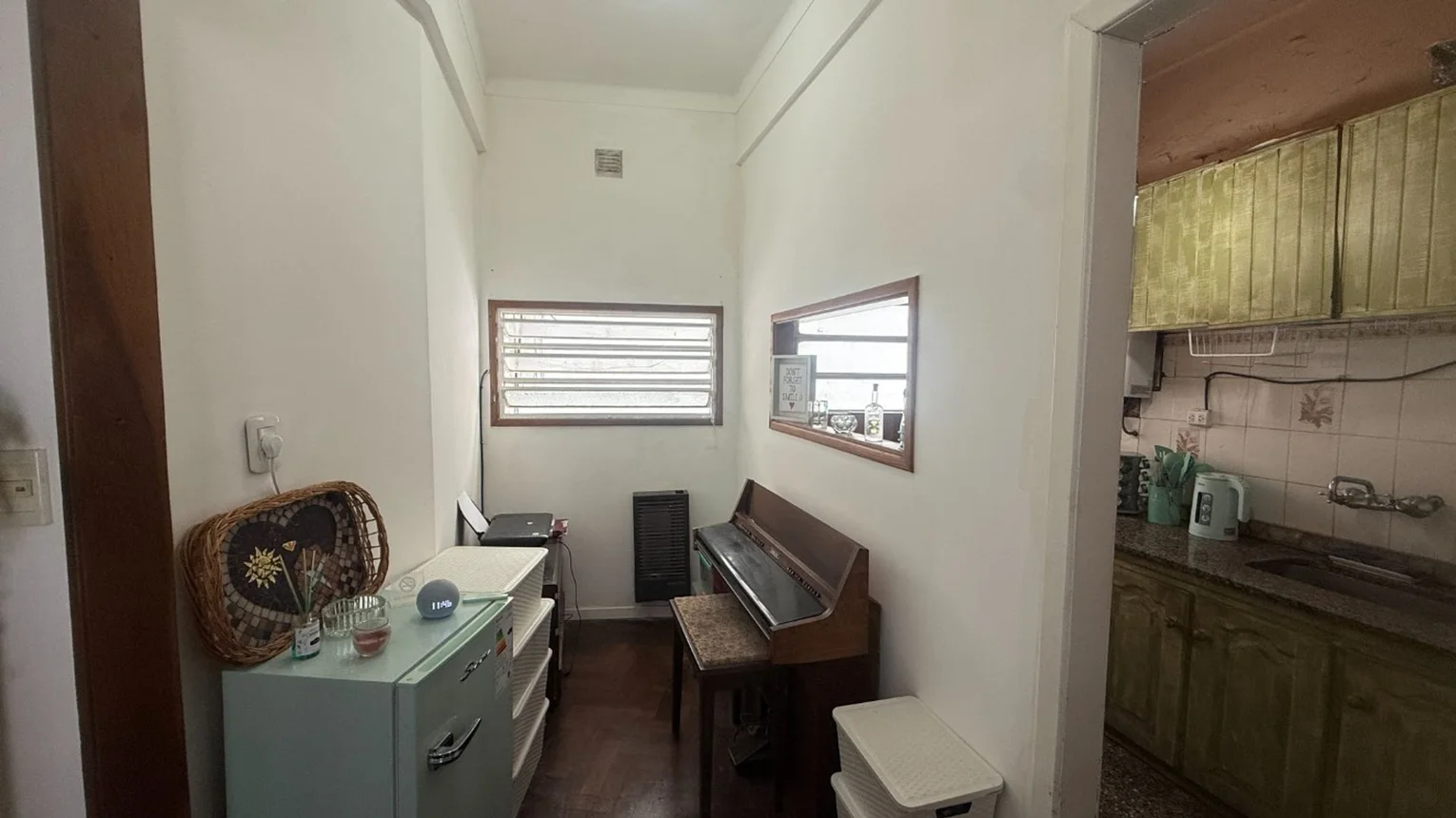Departamento en venta en Caballito, foto 5