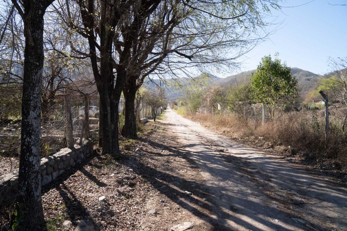 TERRENO VENTA 2187M2 LA CALDERILLA SALTA - foto 10