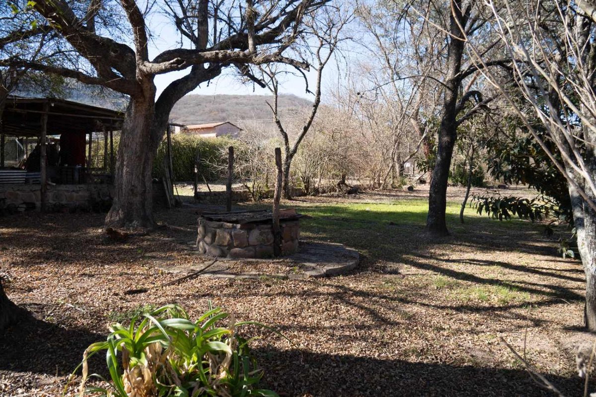 TERRENO VENTA 2187M2 LA CALDERILLA SALTA - foto 6