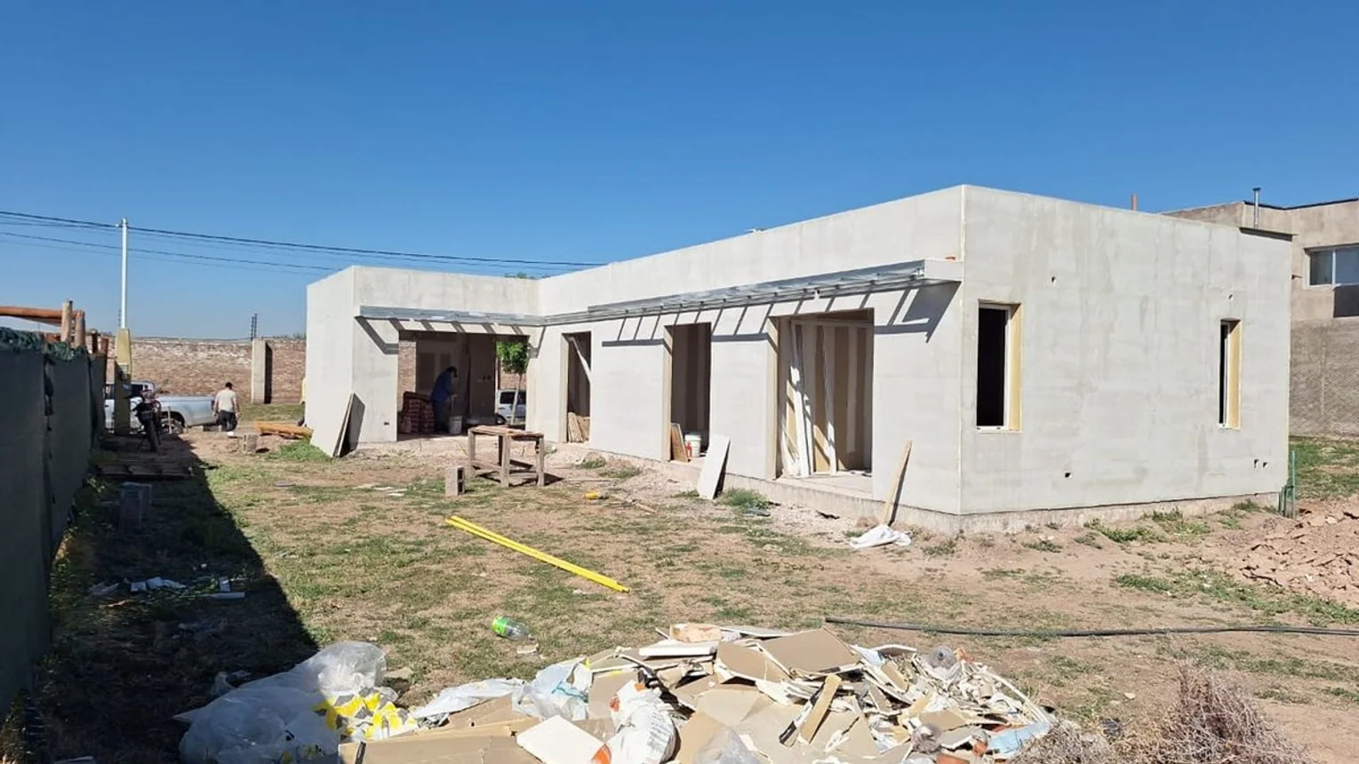 Casa en venta en Guaymallén, foto 3