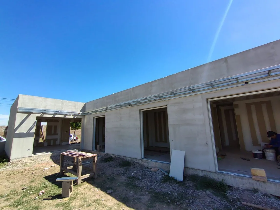 Casa en venta en Guaymallén