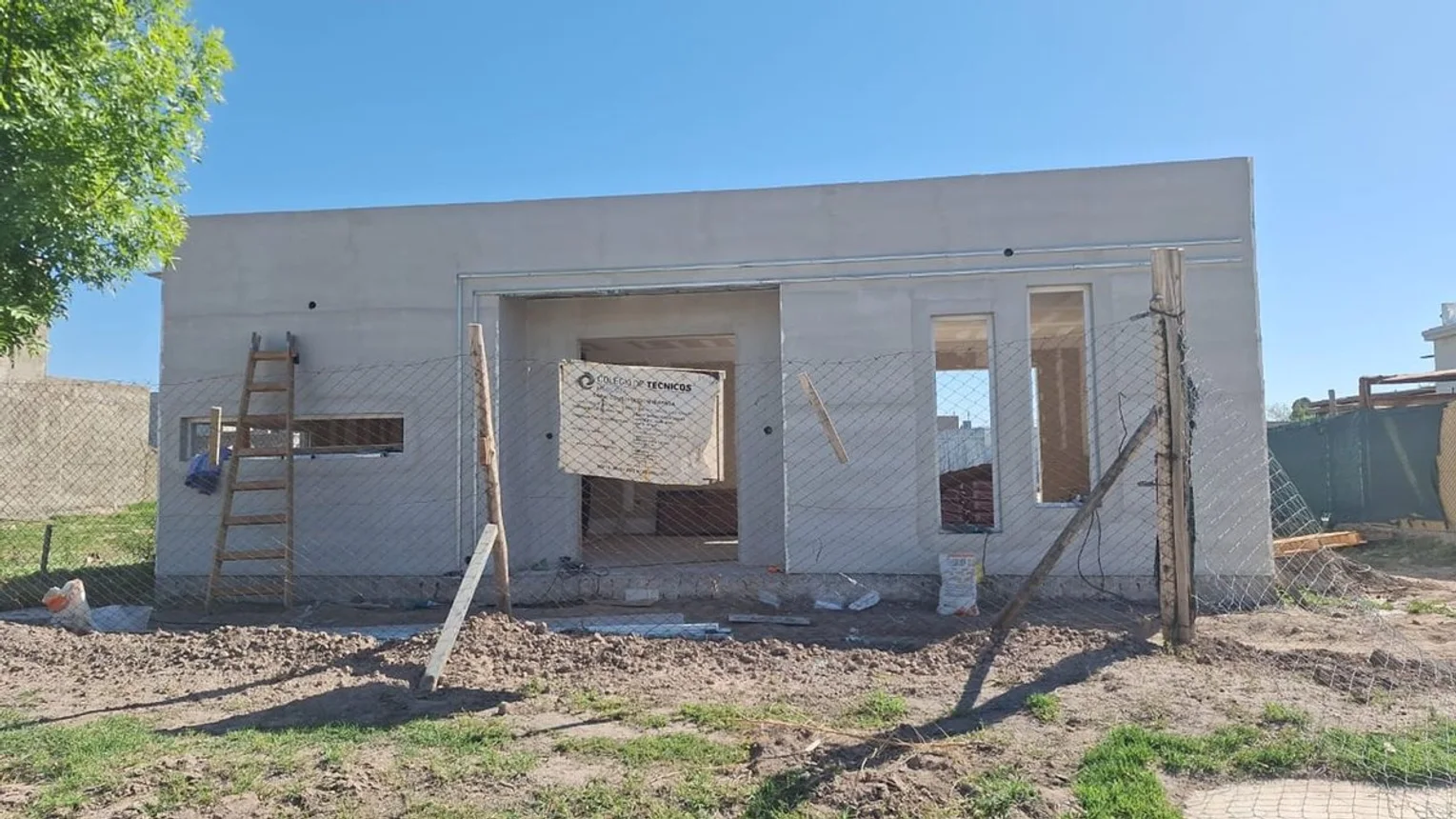 Casa en venta en Guaymallén, foto 4