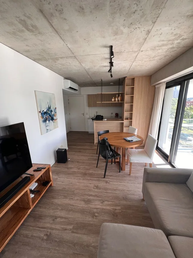Departamento en venta en Monserrat, foto 2