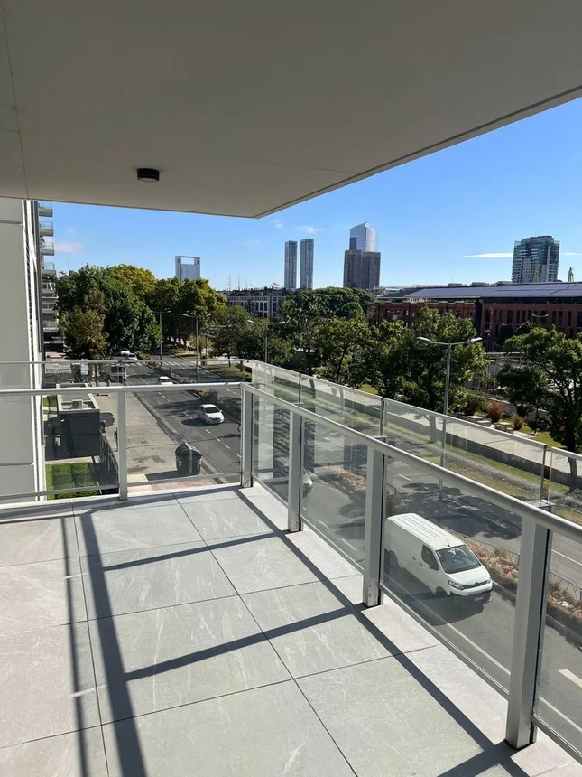 Departamento en venta en Monserrat, foto 5