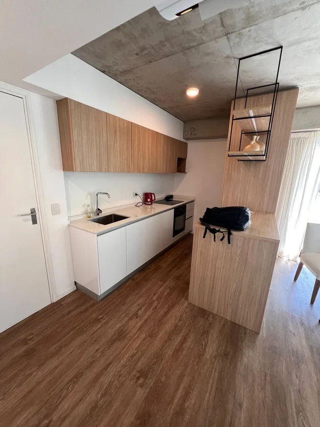 Departamento en venta en Monserrat, foto 4