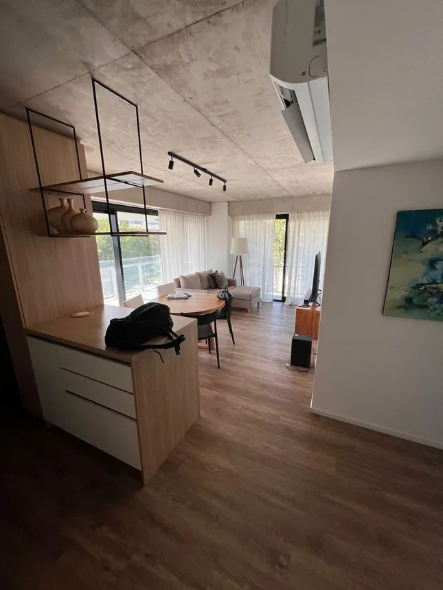Departamento en venta en Monserrat, foto 3