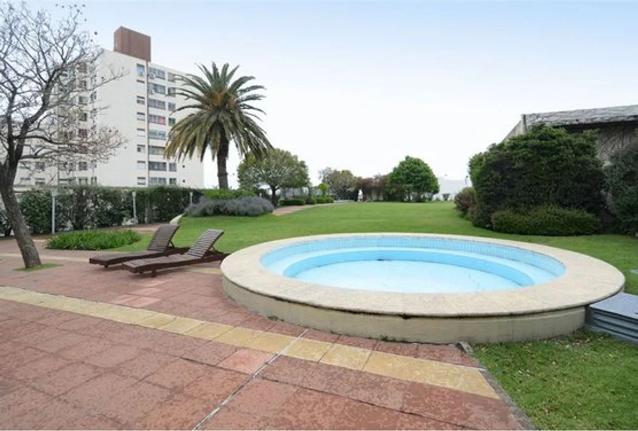 Monoambiente en alquiler en Palermo, foto 5