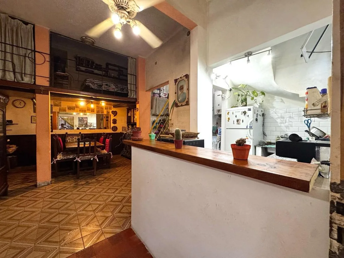 PH en venta en Coghlan, foto 3