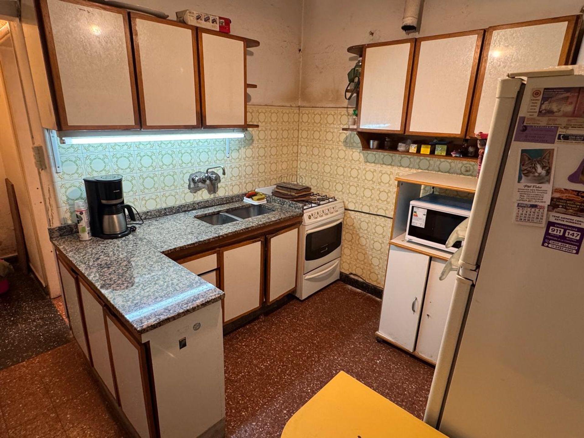 Foto 7 — VENTA PH 3 AMBIENTES EN QUILMES OESTE