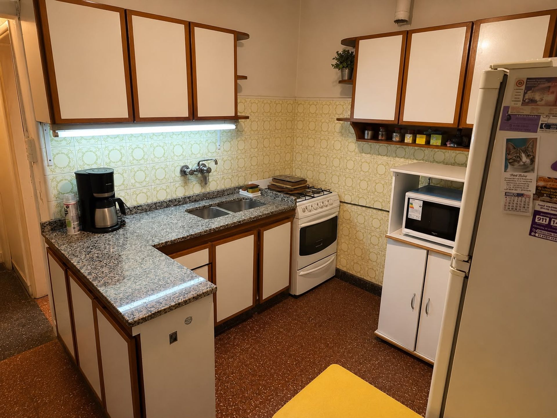 Foto 2 — VENTA PH 3 AMBIENTES EN QUILMES OESTE