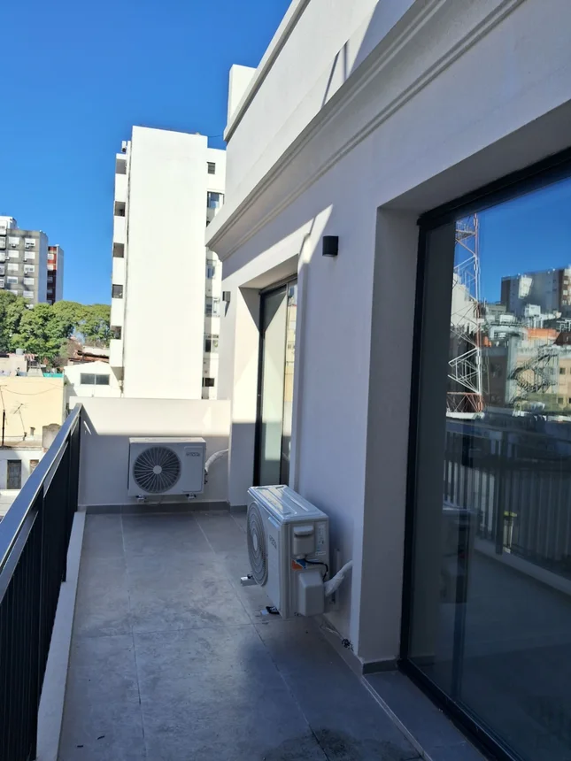 Departamento en venta en Caballito