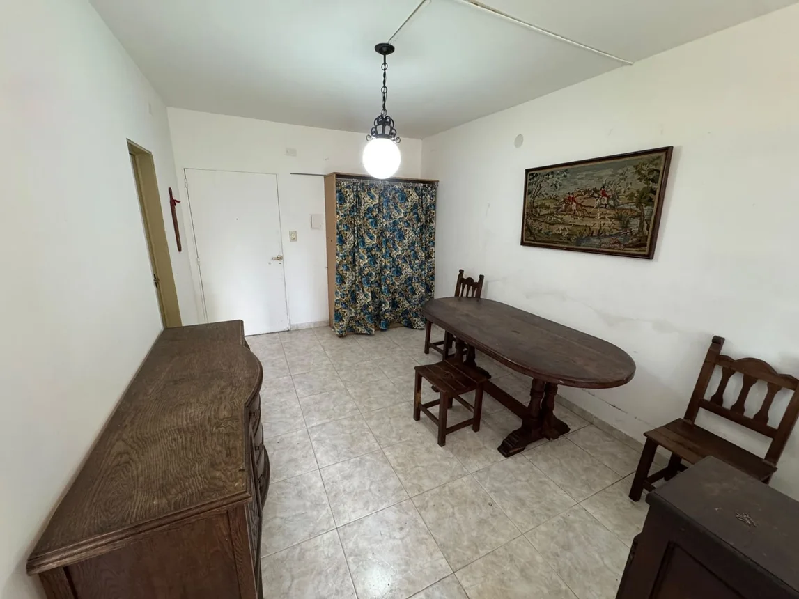 Departamento en alquiler en San Cristóbal, Humberto 1º 2900