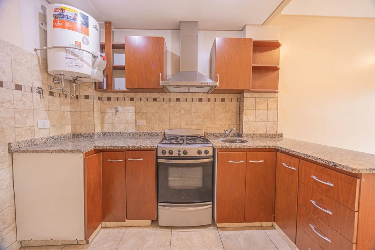 Semipiso de 3 ambientes en venta en Parque Avellaneda, Calle General Eugenio Garzon 4700, foto 4