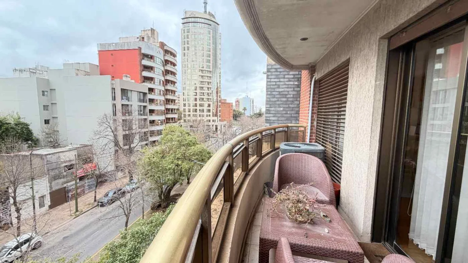 Piso de 4 ambientes en alquiler en La Plata, 44 E/ 14 y 15 900, foto 5