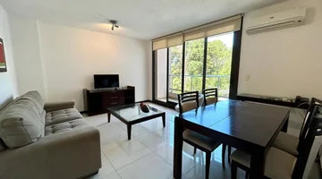 ALQUILER ANUAL 1 DORMITORIO GARAJE PUNTA DEL ESTE