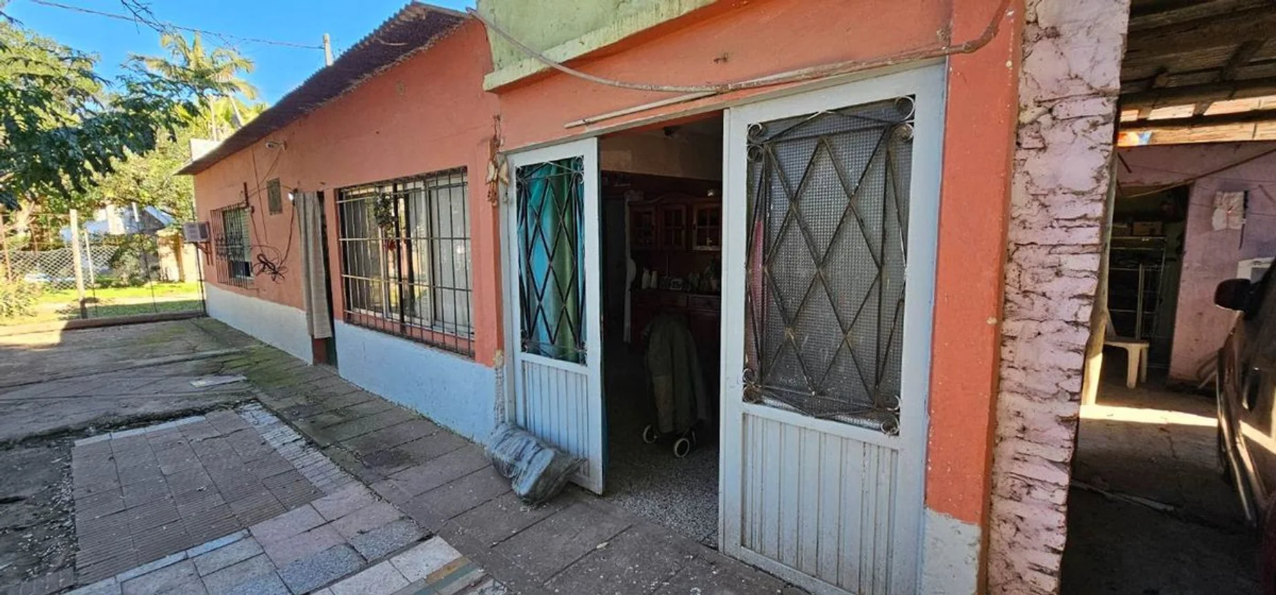 Casa en venta en Santa Fe