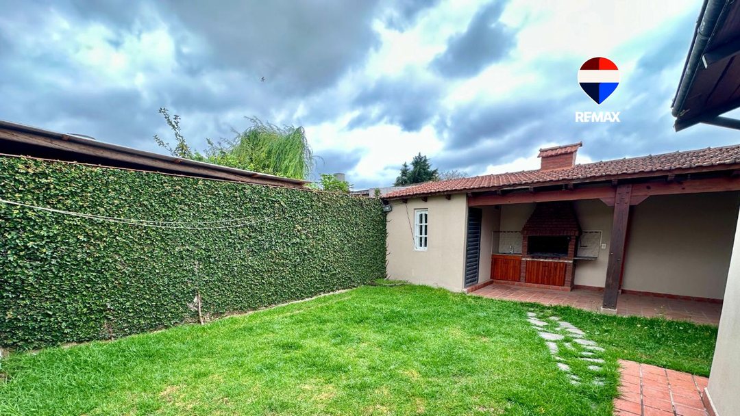 VENTA CASA 4 DOMR INTERSINDICAL APTA CREDITO