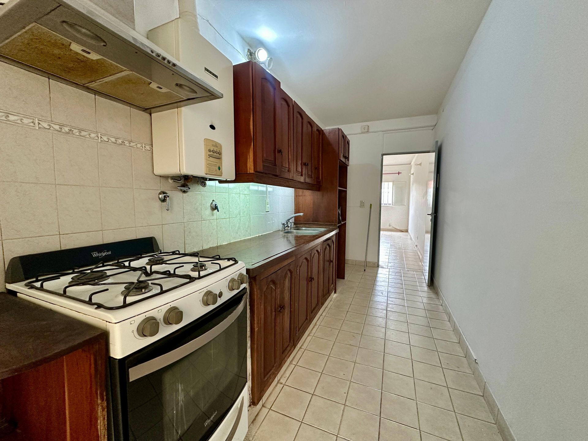 VENTA CASA 4 DOMR INTERSINDICAL APTA CREDITO - foto 2